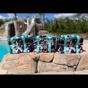 Personalized Cow Cooler